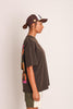 EARTH graphic T-Shirt - Faveloworldwide