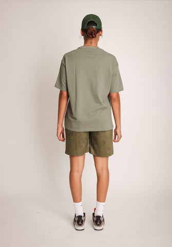 Velour Shorts - Faveloworldwide