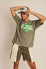 FAVELO within T-Shirt - Faveloworldwide