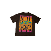 EARTH graphic T-Shirt - Faveloworldwide