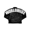 Worldwide Leather Jacket - Faveloworldwide