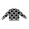 Ace of spades knit polo - Faveloworldwide