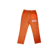 Cargo multi brown pants