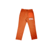 Cargo multi brown pants