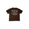 Shaka Zulu graphic T-Shirt - Faveloworldwide