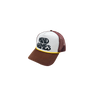 Mind games Trucker cap - Faveloworldwide