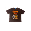 Shaka Zulu graphic T-Shirt - Faveloworldwide