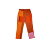 Cargo multi brown pants