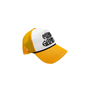 Mind games Trucker cap - Faveloworldwide