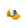 Mind games Trucker cap - Faveloworldwide