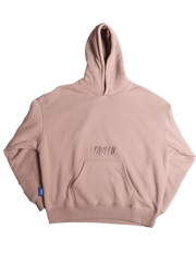 Triple Tan hoodie