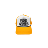 Mind games Trucker cap - Faveloworldwide