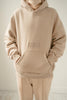 Triple Tan hoodie