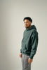 Triple Forest Green Hoodie